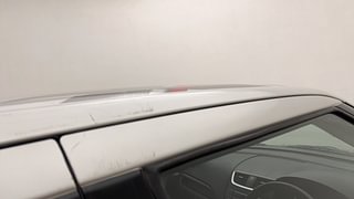 Used 2015 Maruti Suzuki Swift [2011-2017] VXi Petrol Manual dents MINOR SCRATCH
