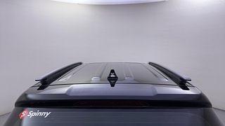 Used 2023 Kia Seltos HTX 1.5 Diesel AT Diesel Automatic exterior EXTERIOR ROOF VIEW
