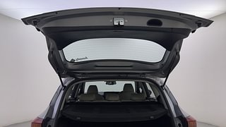 Used 2022 Kia Seltos HTX IVT G Petrol Automatic interior DICKY DOOR OPEN VIEW