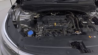 Used 2022 Kia Seltos HTX IVT G Petrol Automatic engine ENGINE RIGHT SIDE VIEW