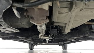 Used 2012 Hyundai i10 Era 1.1 iRDE2 Petrol Manual extra FRONT LEFT UNDERBODY VIEW