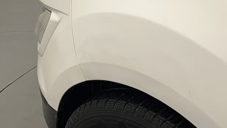 Used 2019 Ford EcoSport Titanium + 1.5L Ti-VCT AT Petrol Automatic dents MINOR DENT