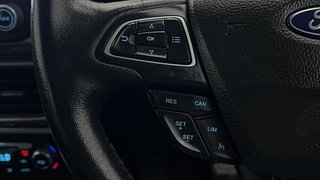 Used 2019 Ford EcoSport Titanium + 1.5L Ti-VCT AT Petrol Automatic top_features Cruise control