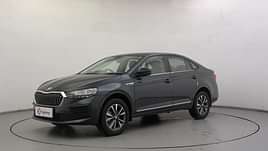 2024 Skoda Slavia Active 1.0L TSI MT