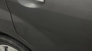 Used 2020 Hyundai New Santro 1.1 Sportz MT Petrol Manual dents MINOR SCRATCH