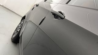 Used 2021 Tata Tiago Revotron XZ Plus Petrol Manual dents MINOR SCRATCH