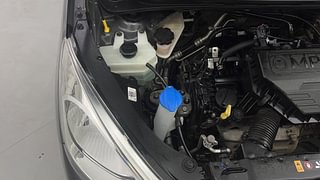 Used 2020 Hyundai New Santro 1.1 Sportz MT Petrol Manual engine ENGINE RIGHT SIDE VIEW