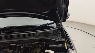 Used 2016 Tata Zest [2014-2019] XT Petrol Petrol Manual engine ENGINE LEFT SIDE HINGE & APRON VIEW