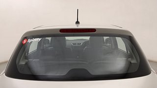 Used 2015 Maruti Suzuki Swift [2011-2017] VXi Petrol Manual exterior BACK WINDSHIELD VIEW