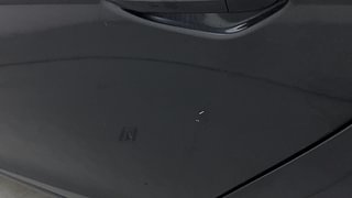 Used 2016 Tata Zest [2014-2019] XT Petrol Petrol Manual dents MINOR SCRATCH
