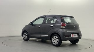 Used 2020 Hyundai New Santro 1.1 Sportz MT Petrol Manual exterior LEFT REAR CORNER VIEW
