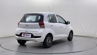 Used 2022 Hyundai New Santro 1.1 Sportz Executive CNG Petrol+cng Manual exterior RIGHT REAR CORNER VIEW