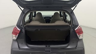 Used 2020 Hyundai New Santro 1.1 Sportz MT Petrol Manual interior DICKY INSIDE VIEW