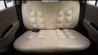 Used 2022 Hyundai New Santro 1.1 Sportz Executive CNG Petrol+cng Manual interior REAR SEAT CONDITION VIEW