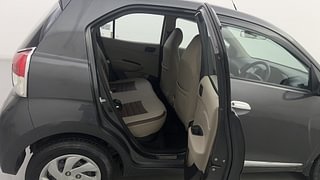 Used 2020 Hyundai New Santro 1.1 Sportz MT Petrol Manual interior RIGHT SIDE REAR DOOR CABIN VIEW