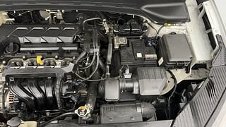 Used 2022 Hyundai Creta SX IVT Petrol Petrol Automatic engine ENGINE LEFT SIDE VIEW