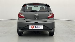 Used 2021 Tata Tiago Revotron XZ Plus Petrol Manual exterior BACK VIEW