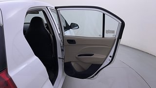 Used 2022 Hyundai New Santro 1.1 Sportz Executive CNG Petrol+cng Manual interior RIGHT REAR DOOR OPEN VIEW