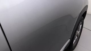 Used 2022 Kia Seltos HTX IVT G Petrol Automatic dents MINOR SCRATCH