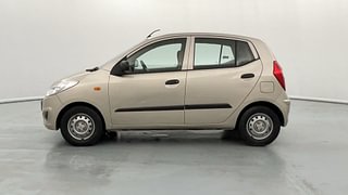 Used 2012 Hyundai i10 Era 1.1 iRDE2 Petrol Manual exterior LEFT SIDE VIEW