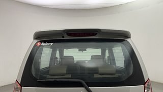 Used 2017 Maruti Suzuki Wagon R 1.0 [2010-2019] VXi Petrol Manual top_features Rear defogger