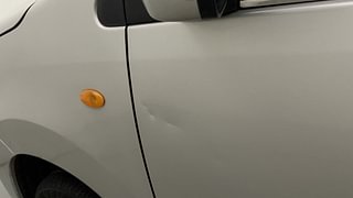 Used 2017 Maruti Suzuki Wagon R 1.0 [2010-2019] VXi Petrol Manual dents MINOR DENT