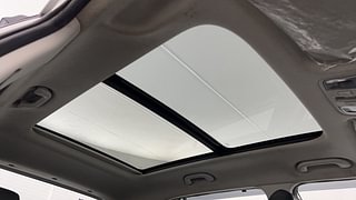 Used 2022 Hyundai Creta SX IVT Petrol Petrol Automatic top_features Sunroof