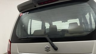Used 2017 Maruti Suzuki Wagon R 1.0 [2010-2019] VXi Petrol Manual top_features Rear wiper