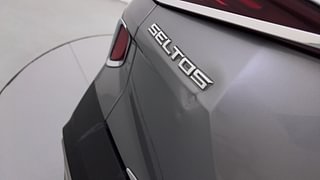 Used 2022 Kia Seltos HTX IVT G Petrol Automatic dents MINOR DENT