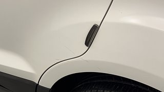 Used 2019 Ford EcoSport Titanium + 1.5L Ti-VCT AT Petrol Automatic dents MINOR SCRATCH