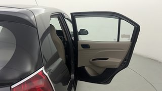 Used 2020 Hyundai New Santro 1.1 Sportz MT Petrol Manual interior RIGHT REAR DOOR OPEN VIEW
