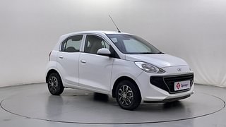 Used 2022 Hyundai New Santro 1.1 Sportz Executive CNG Petrol+cng Manual exterior RIGHT FRONT CORNER VIEW