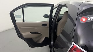 Used 2020 Hyundai New Santro 1.1 Sportz MT Petrol Manual interior LEFT REAR DOOR OPEN VIEW