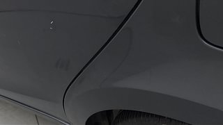 Used 2016 Tata Zest [2014-2019] XT Petrol Petrol Manual dents MINOR SCRATCH