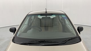 Used 2012 Hyundai i10 Era 1.1 iRDE2 Petrol Manual exterior FRONT WINDSHIELD VIEW