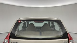 Used 2012 Hyundai i10 Era 1.1 iRDE2 Petrol Manual exterior BACK WINDSHIELD VIEW