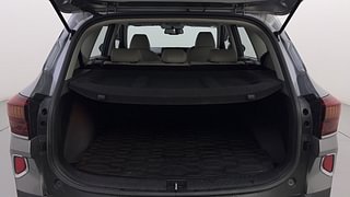 Used 2022 Kia Seltos HTX IVT G Petrol Automatic interior DICKY INSIDE VIEW