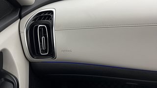 Used 2022 Hyundai Creta SX IVT Petrol Petrol Automatic top_features Airbags