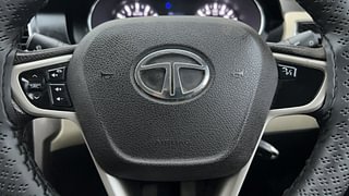 Used 2016 Tata Zest [2014-2019] XT Petrol Petrol Manual top_features Steering mounted controls