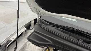 Used 2022 Hyundai Creta SX IVT Petrol Petrol Automatic engine ENGINE RIGHT SIDE HINGE & APRON VIEW