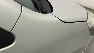 Used 2017 Maruti Suzuki Wagon R 1.0 [2010-2019] VXi Petrol Manual dents MINOR SCRATCH
