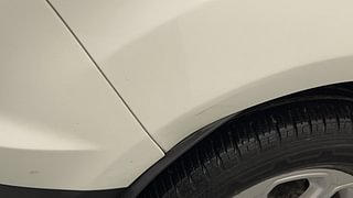 Used 2019 Ford EcoSport Titanium + 1.5L Ti-VCT AT Petrol Automatic dents MINOR DENT