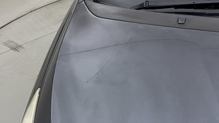 Used 2016 Tata Zest [2014-2019] XT Petrol Petrol Manual dents MINOR SCRATCH