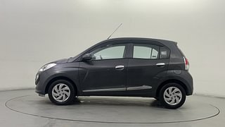 Used 2020 Hyundai New Santro 1.1 Sportz MT Petrol Manual exterior LEFT SIDE VIEW