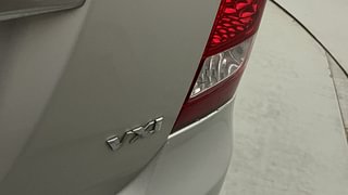 Used 2017 Maruti Suzuki Wagon R 1.0 [2010-2019] VXi Petrol Manual dents MINOR DENT