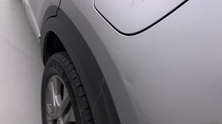 Used 2022 Kia Seltos HTX IVT G Petrol Automatic dents MINOR DENT