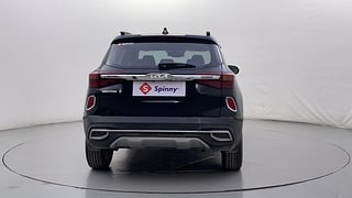 Used 2023 Kia Seltos HTX 1.5 Diesel AT Diesel Automatic exterior BACK VIEW