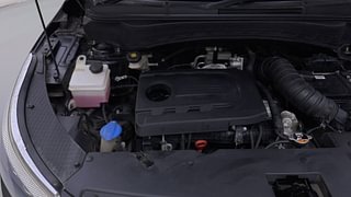 Used 2023 Kia Seltos HTX 1.5 Diesel AT Diesel Automatic engine ENGINE RIGHT SIDE VIEW