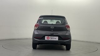 Used 2020 Hyundai New Santro 1.1 Sportz MT Petrol Manual exterior BACK VIEW
