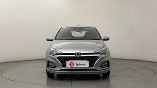 Used 2018 Hyundai Elite i20 Asta 1.2 AT Petrol Automatic exterior FRONT VIEW